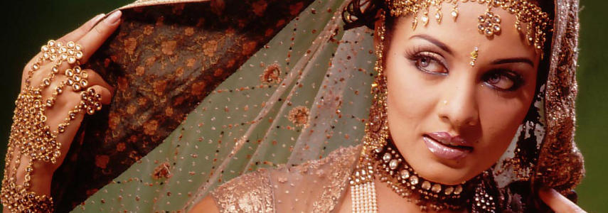 Asmita Beaute Indienne Slide1